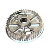 MAKITA 222144-8 - PULLEY 8.5-45.1 9910 - Authentic OEM part