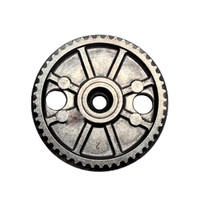MAKITA 222144-8 - PULLEY 8.5-45.1 9910 - Authentic OEM part
