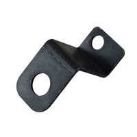 MAKITA 344463-3 - SUB FENCE PLATE - Image 2