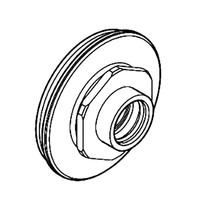 MAKITA 140B04-3 - BEARING BOX CPL - Image 1