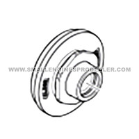 MAKITA 140G75-0 - BEARING BOX CPL - Image 2 MAKITA 140G75-0 - BEARING BOX CPL - Image 2