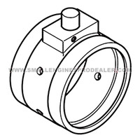 MAKITA 123361-2 - BALLANCER ASSY - Image 2