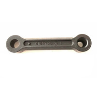 MAKITA 419679-0 - CONNECTING ROD HR4041C - Authentic OEM part MAKITA 419679-0 - CONNECTING ROD HR4041C - Authentic OEM part
