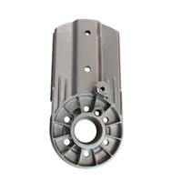 MAKITA 318722-1 - CUTTING DEVICE EK7651H - Authentic OEM part