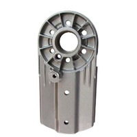 MAKITA 318722-1 - CUTTING DEVICE EK7651H - Authentic OEM part