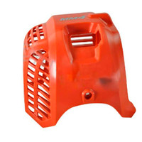 MAKITA 453569-7 - CYLINDER COVER DOLMAR - Authentic OEM part