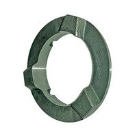 MAKITA 332139-4 - DRIVING FLANGE HR2641 - Authentic OEM part