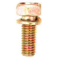 MAKITA 925216-5 - HEX BOLT M5X16 MAKITA 925216-5 - HEX BOLT M5X16