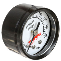 MAKITA 411028-E - PRESSURE GAUGE - Image 1