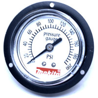 MAKITA 411029-E - PRESSURE GAUGE - Image 2