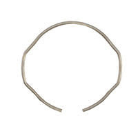 MAKITA 234348-0 - RING SPRING 30 XSF03 - Authentic OEM part
