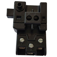 MAKITA 650618-3 - SWITCH TG72B-1 - Image 1  MAKITA 650618-3 - SWITCH TG72B-1 - Image 1