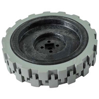 MAKITA SH00000150 - WHEEL L ASSY - Image 1