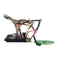 MAKITA 620360-0 - CONTROLLER CPL - Image 1