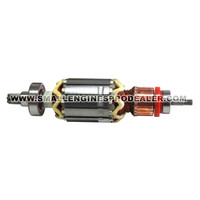 MAKITA 513886-8 - ARMATURE ASSY - Image 2