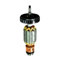 MAKITA 517826-8 - ARMATURE ASSEMBLY GA7031Y - Authentic OEM part