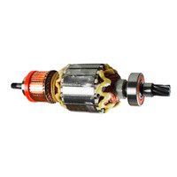 MAKITA 517896-7 - ARMATURE ASSEMBLY HR5212C - Authentic OEM part