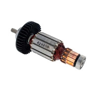 MAKITA 519269-0 - ARMATURE ASSEMBLY LXSL01 - Authentic OEM part MAKITA 519269-0 - ARMATURE ASSEMBLY LXSL01 - Authentic OEM part
