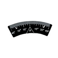 MAKITA JM23200004 - BEVEL SCALE LS1018 - Authentic OEM part