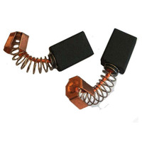 MAKITA CB113 - CARBON BRUSH SET 194978-8 - Authentic OEM part