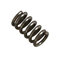 MAKITA 231266-3 - COMPRESSION SPRING 5 LXSL01 - Authentic OEM part