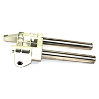 MAKITA 158961-9 - FRONT ARM CPL - Image 1  MAKITA 158961-9 - FRONT ARM CPL - Image 1