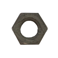 MAKITA 252156-7 - HEX NUT M5 - 8 3700B - Authentic OEM part