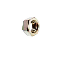 MAKITA 252156-7 - HEX NUT M5 - 8 3700B - Authentic OEM part