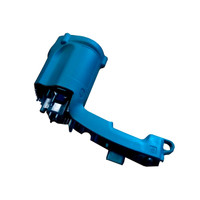MAKITA 417807-1 - MOTOR HOUSING HP2050 - Authentic OEM part