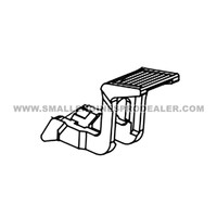 MAKITA JM23100023 - PRESS PLATE - Image 3