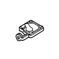 MAKITA 020-150-160 - PUMP COVER - Image 1