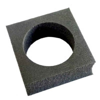 MAKITA 423343-7 - SEAL PLATE 14 JR3060T - Authentic OEM part
