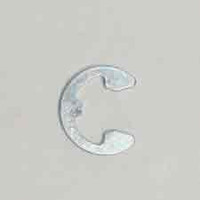 MAKITA 961013-5 - STOP RING E-7 - Image 1