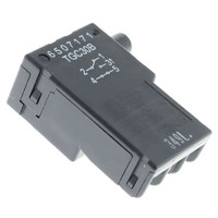 MAKITA 650717-1 - SWITCH TGC30B - Image 3 MAKITA 650717-1 - SWITCH TGC30B - Image 3