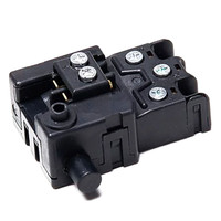 MAKITA 650717-1 - SWITCH TGC30B - Image 1  MAKITA 650717-1 - SWITCH TGC30B - Image 1