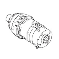 MAKITA 126341-7 - IMPACT ASSY M - Image 1