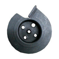 MAKITA 343639-9 - CENTER PLATE LS1030 - Authentic OEM part