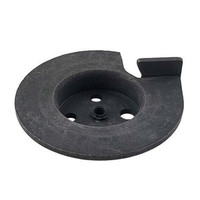 MAKITA 343639-9 - CENTER PLATE LS1030 - Authentic OEM part