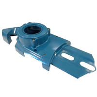 MAKITA 455559-6 - CLUTCH COVER - Image 1