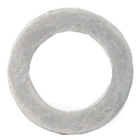 MAKITA 253749-3 - FLAT WASHER 16 2107F - Authentic OEM part