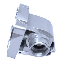 MAKITA 140706-9 - GEAR HOUSING - Image 1