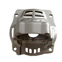 MAKITA 318158-4 - GEAR HOUSING GA5020 - Authentic OEM part MAKITA 318158-4 - GEAR HOUSING GA5020 - Authentic OEM part