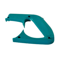 MAKITA 414541-4 - HANDLE COVER LS1011 - Authentic OEM part MAKITA 414541-4 - HANDLE COVER LS1011 - Authentic OEM part