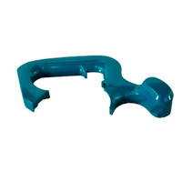 MAKITA 417077-2 - HANDLE COVER 5740NB - Authentic OEM part