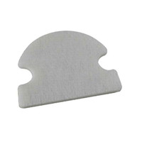 MAKITA 415784-1 - INLET FILTER AN611 - Authentic OEM part MAKITA 415784-1 - INLET FILTER AN611 - Authentic OEM part