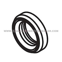 MAKITA 044-03001-60 - OIL SEAL - Image 5