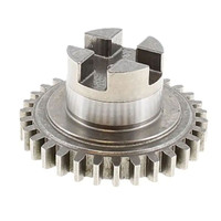 MAKITA 227386-9 - SPUR GEAR 31 - Authentic OEM part ** SUPERSEDED TO 226935-9 ** - Image 1 