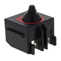 MAKITA 650621-4 - SWITCH PS-10 GA4530 - Authentic OEM part