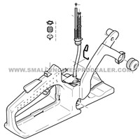 MAKITA 028-114-192 - TANK ASSY - Image 3