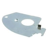 MAKITA 347214-3 - CENTER COVER- Image 2